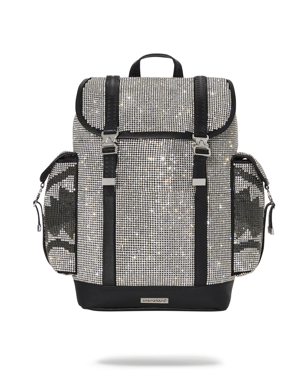 AFTERSHOCK DIAMOND FLASH MONTE CARLO