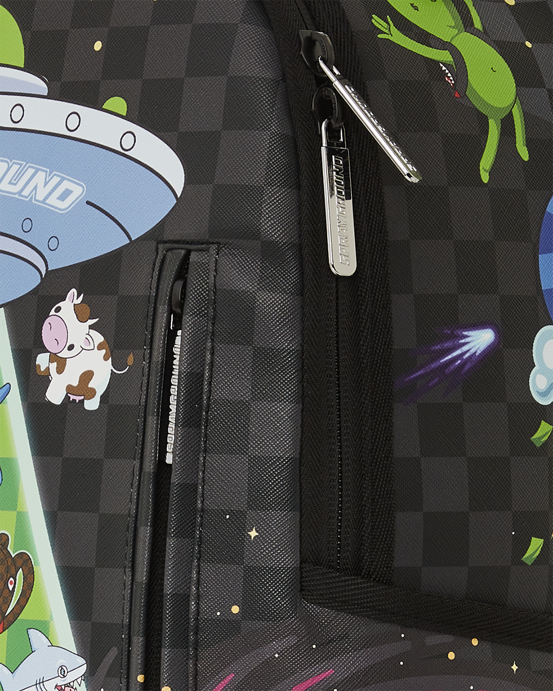 UFO THO BACKPACK (DLXV)