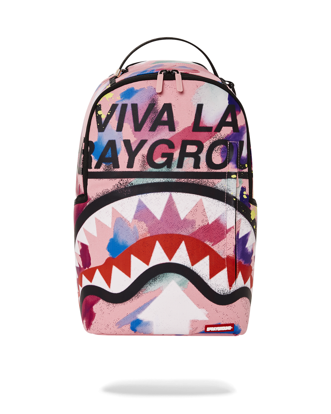BUSHWICK BACKPACK
