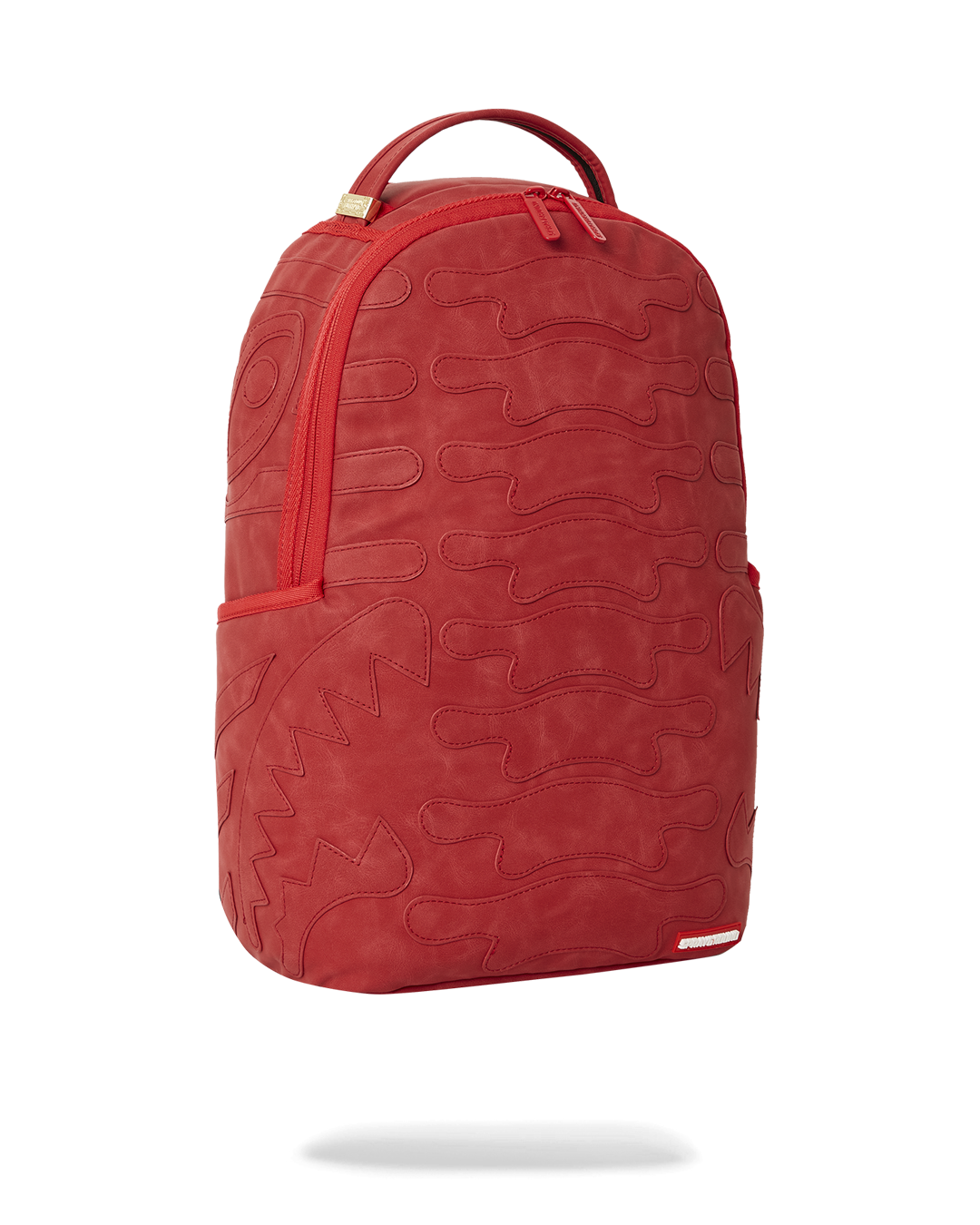SKELETAL BACKPACK (DLXV)