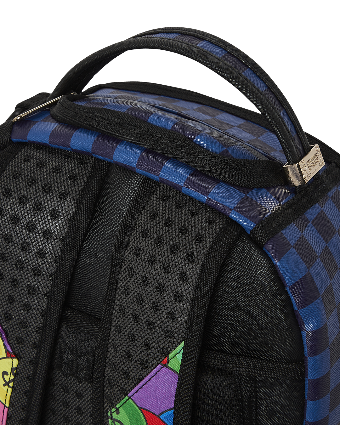 RICHIE RICH MONEY MONEY MONEY BACKPACK (DLXV)