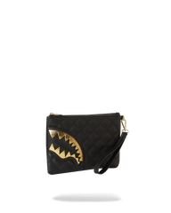 24K GENEVA CROSSOVER CLUTCH