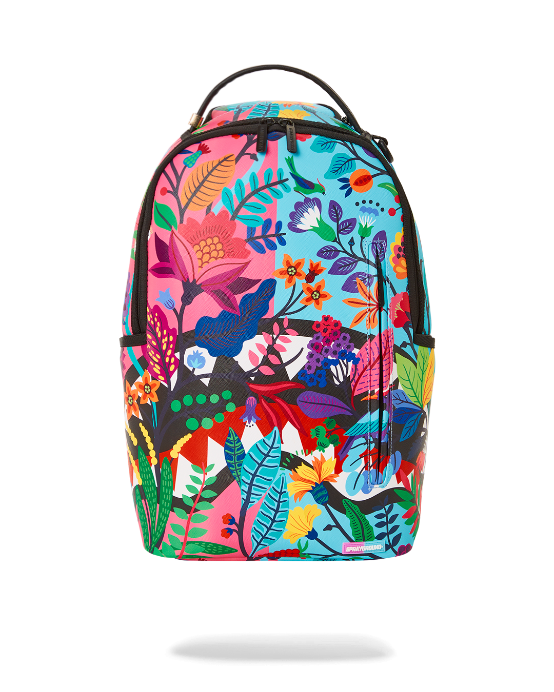 AVANT GARDEN BACKPACK (DLXV)