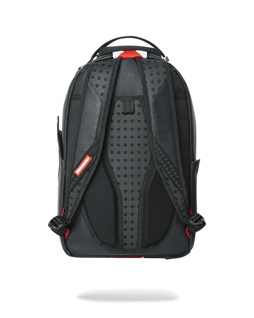 ALL CHEWED UP BACKPACK (DLXV)