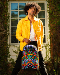 THE VALLEY BACKPACK