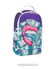 BREAKFA$T BACKPACK