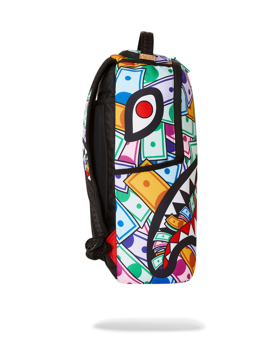 MONOPOLY WALL STREET BACKPACK