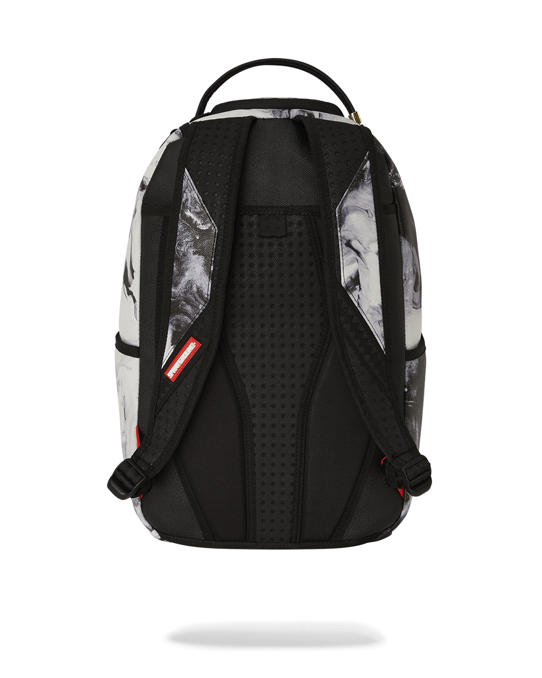 THAT MARBLE EFFECT DLXSV BACKPACK