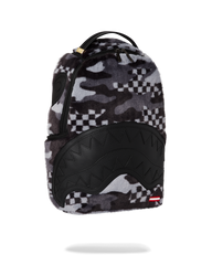 3AM PLUSH ASPEN HIGHLANDS BACKPACK