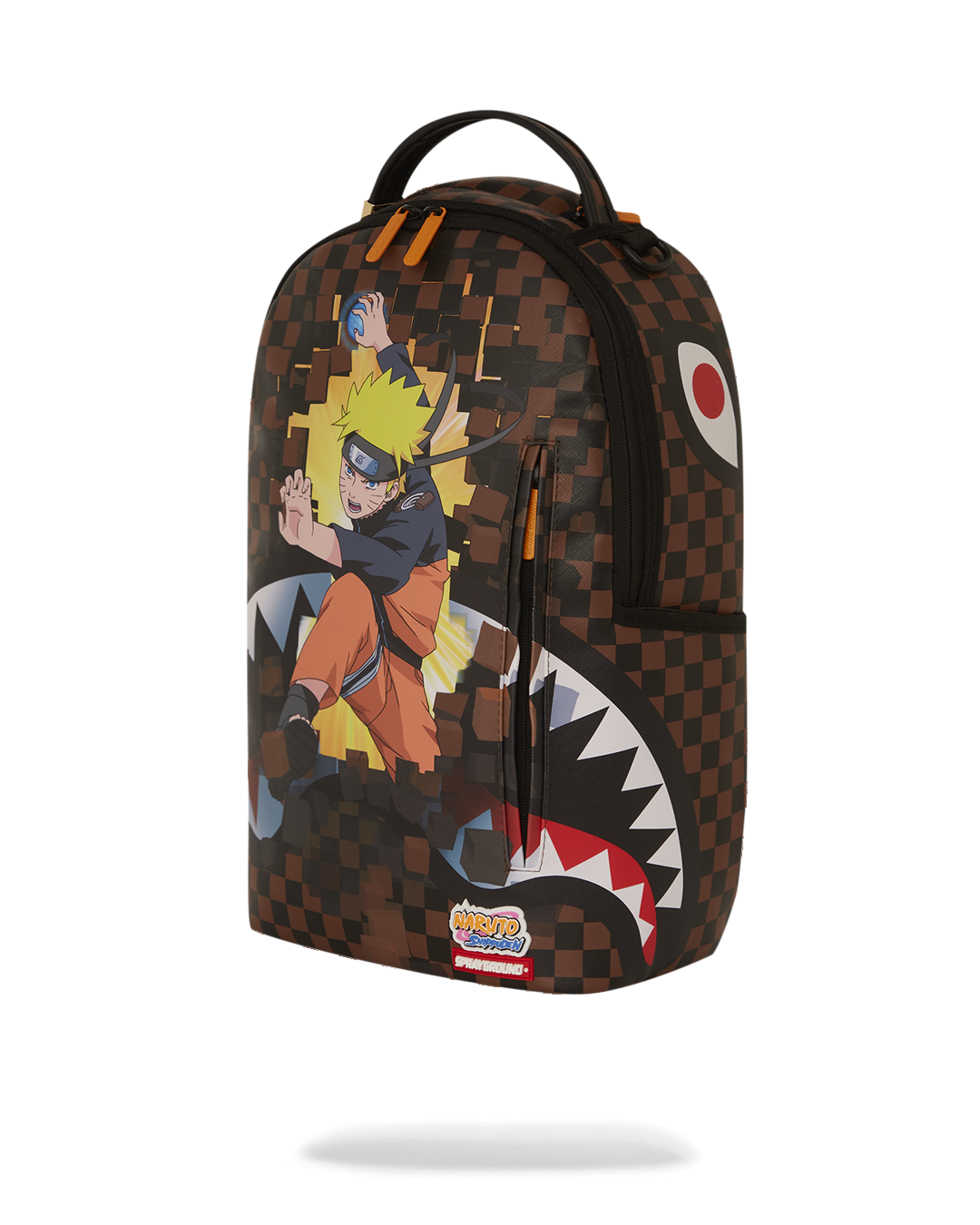 NARUTO BUST OUT