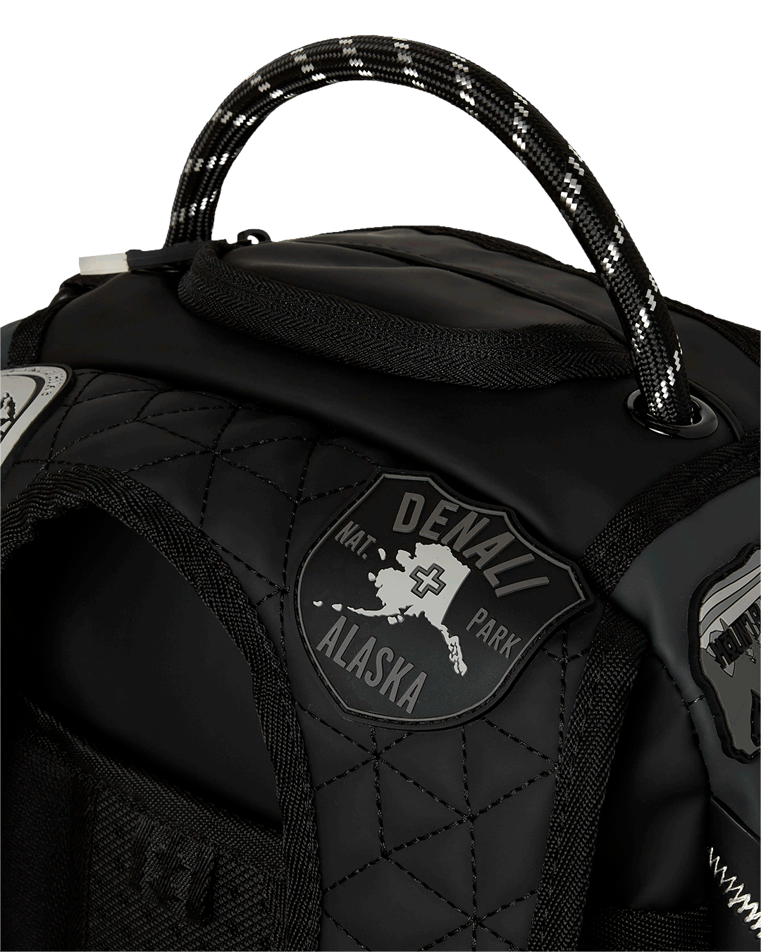 THE GLOBAL EXPEDITION NIGHTZONE BACKPACK