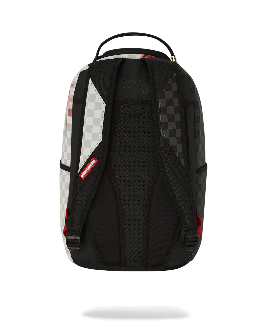 RING OF FIRE BACKPACK