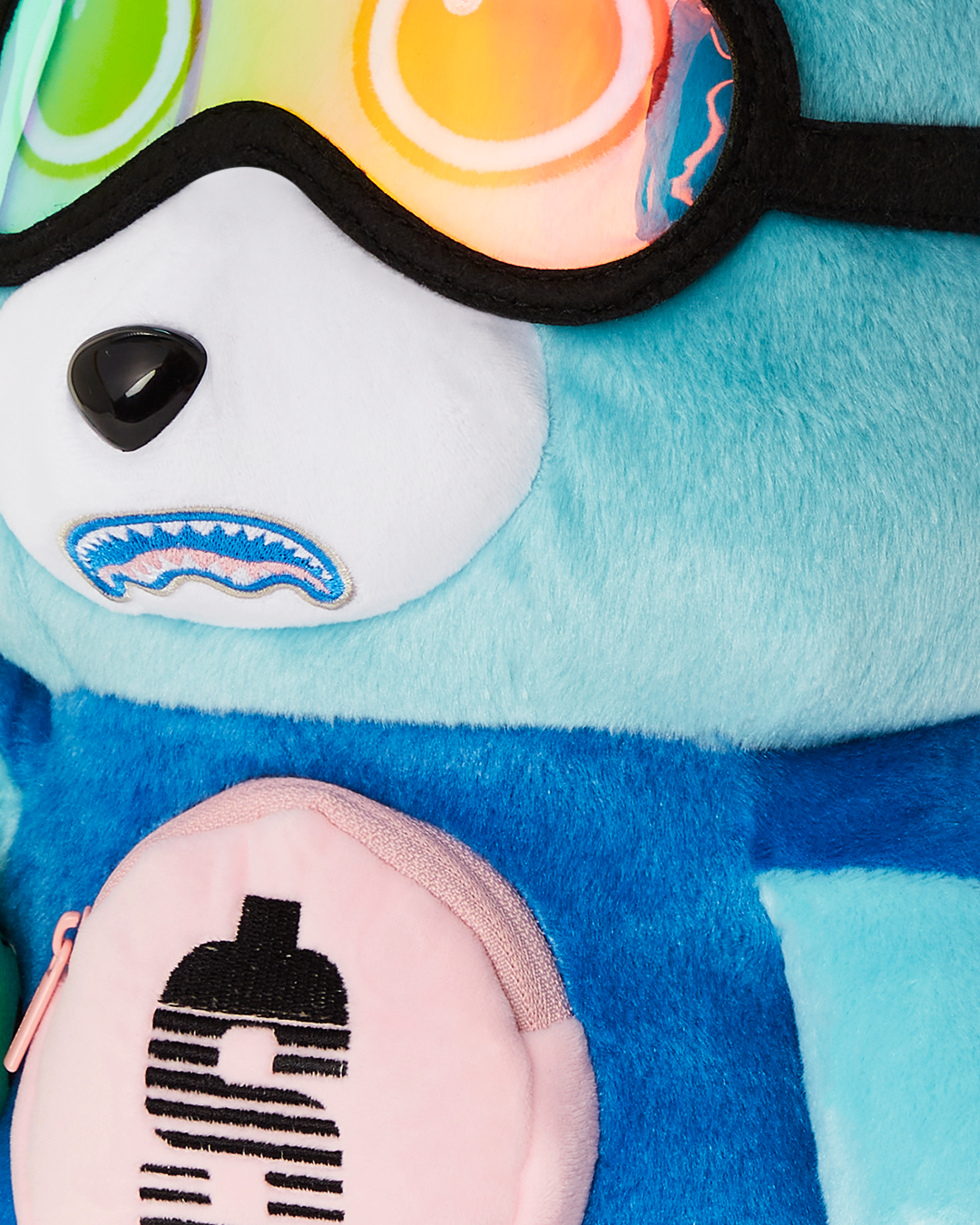 LITTLE BEAR VANDAL CROSSBODY