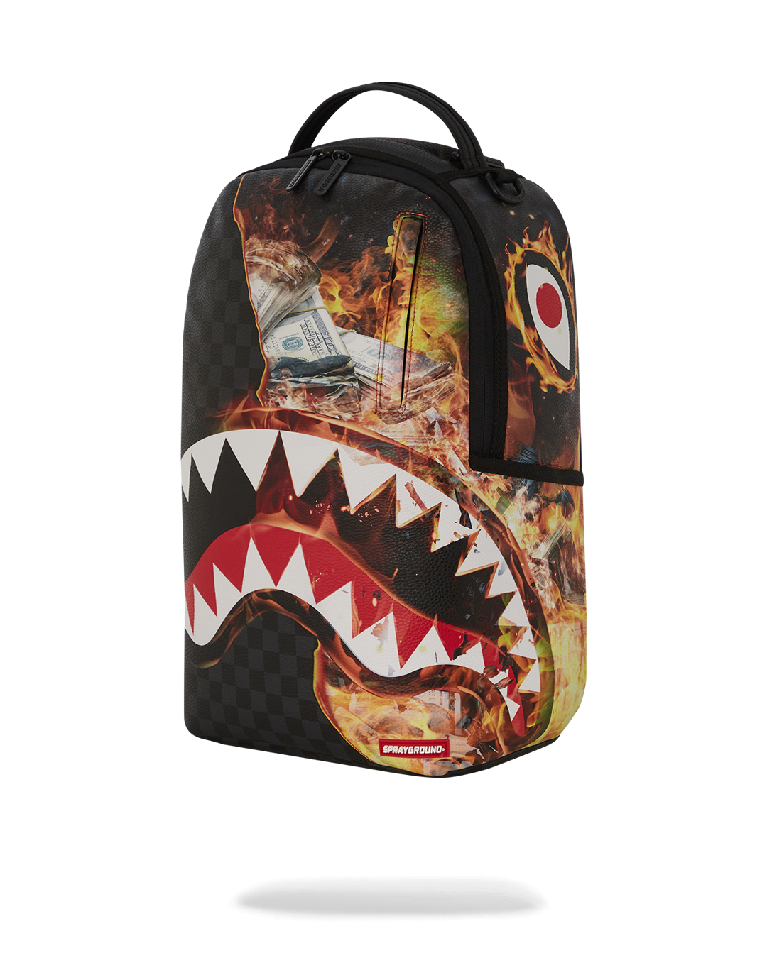 ACTION PACKED DLXSV BACKPACK