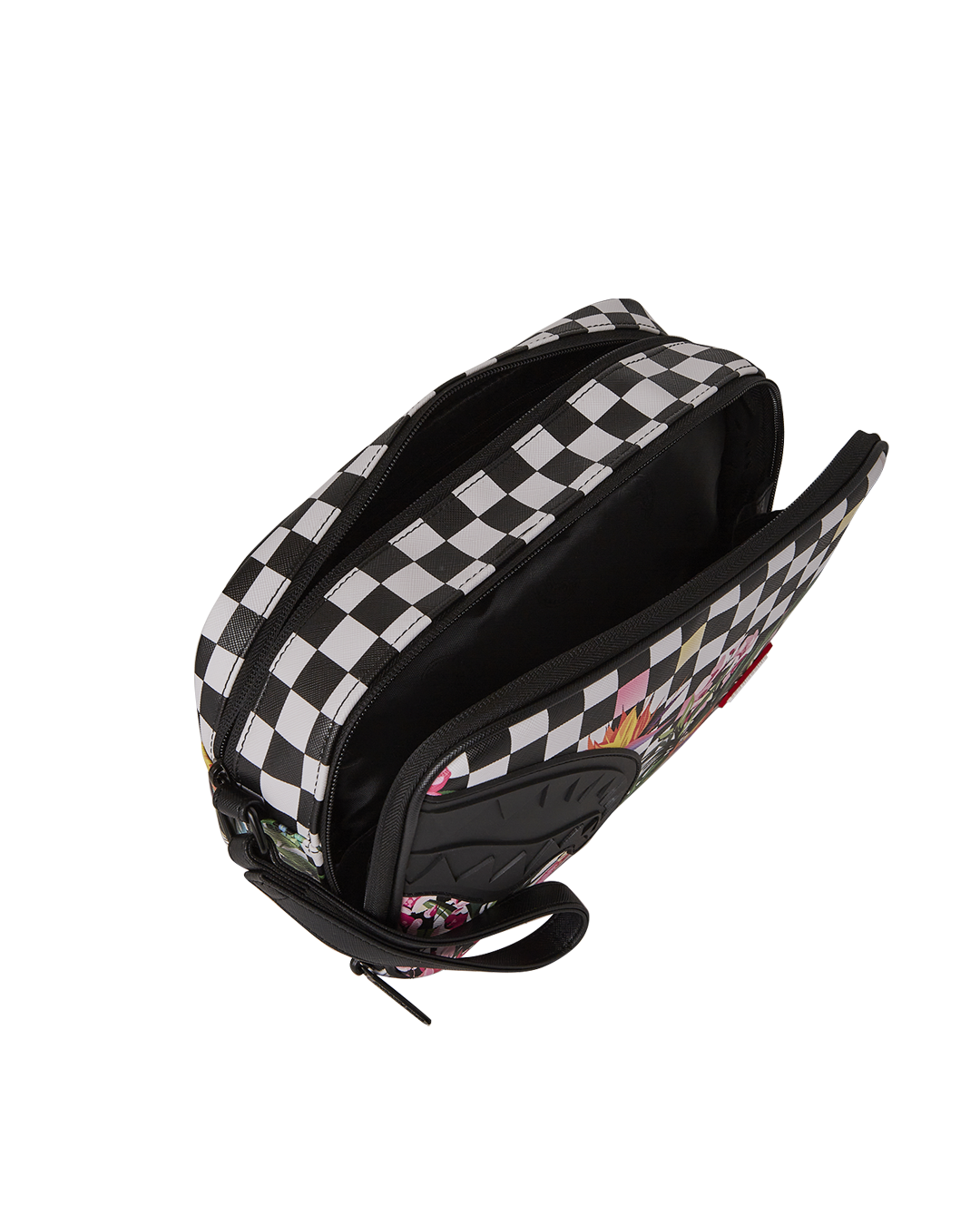 RODEO DRIVE BRICKSIDE TOILETRY BAG