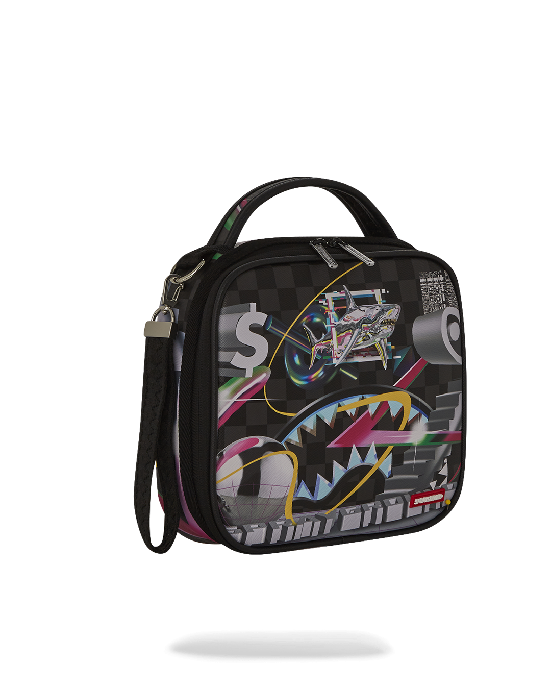 MIND TRIP SHARK DOSE SNACKPACK