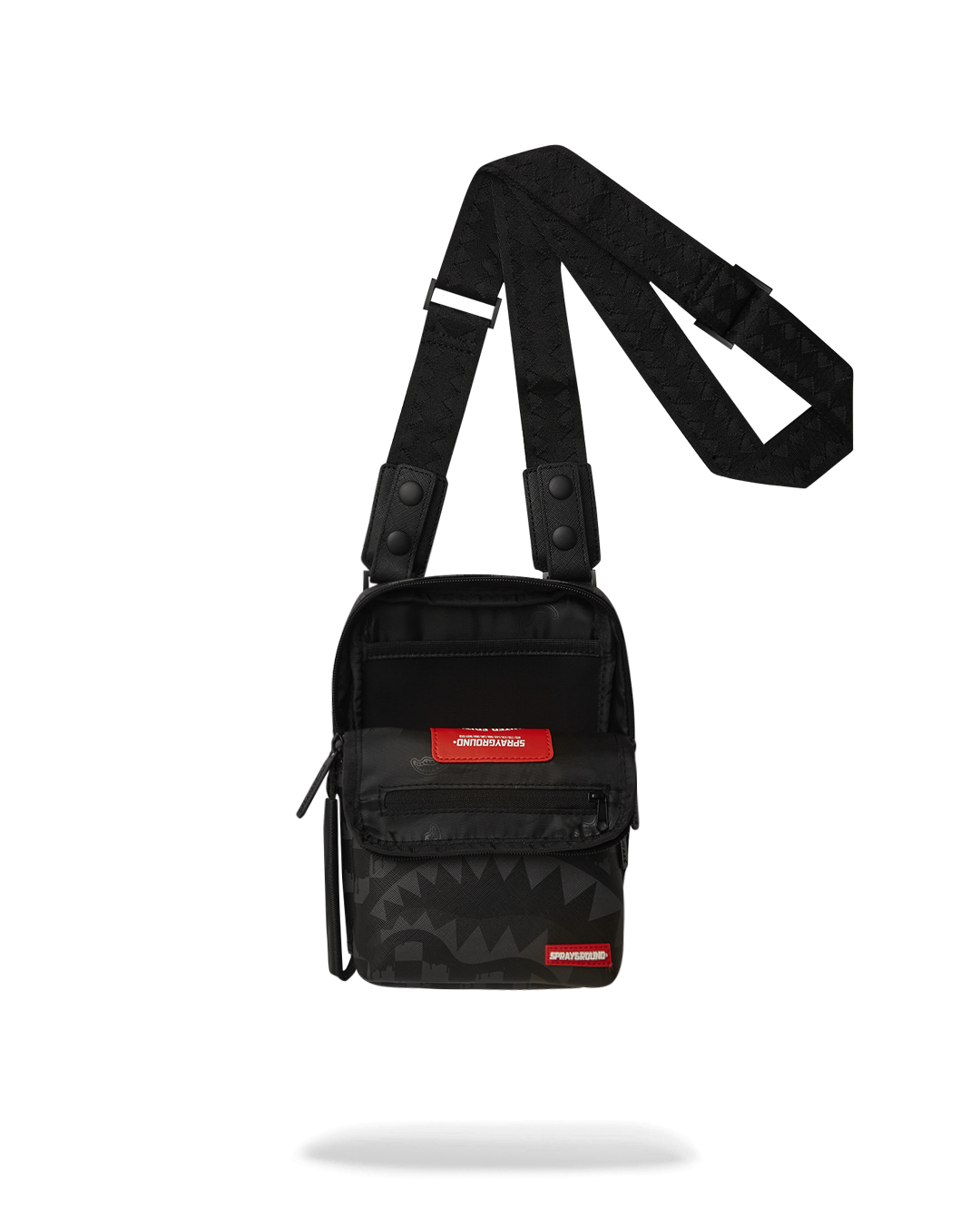 HANGOVER DRIP CHECK SLING