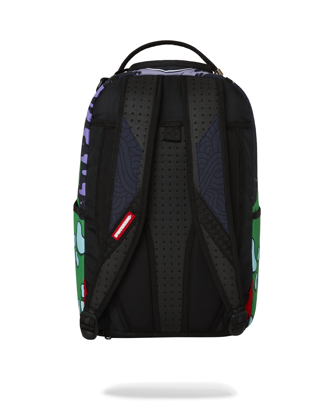 JORGE RODRIGUEZ THE ARTIST COLLAB BOB SHARK BACKPACK