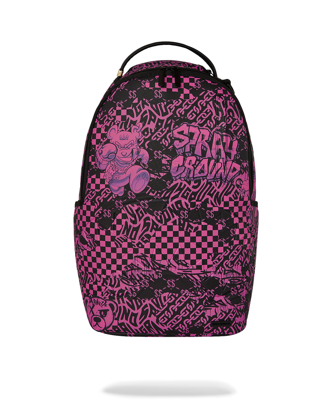 HOT PURSUIT BACKPACK