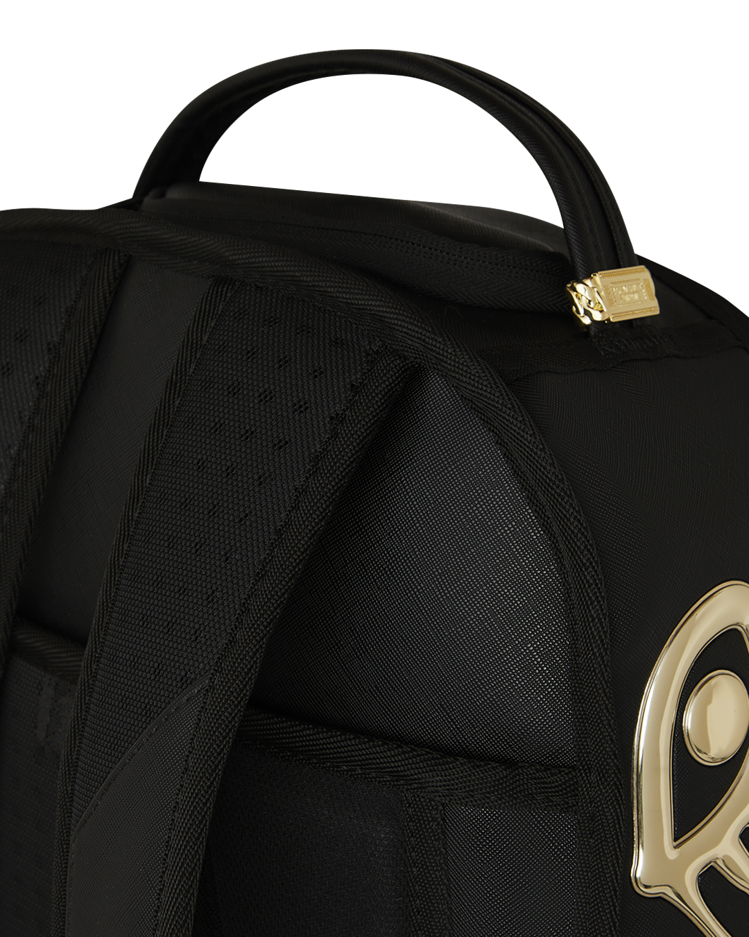 GOLDHEART SHARK DRIP BACKPACK