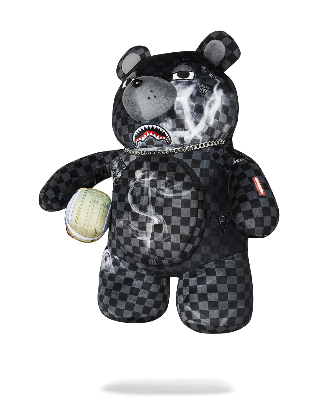 DAYDREAM MONEYBEAR BACKPACK