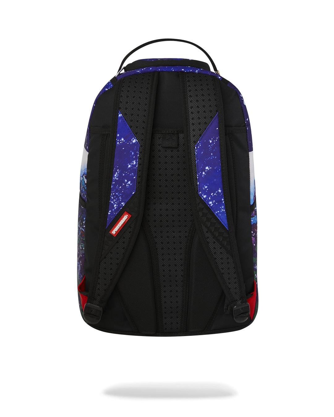 SANTA BIG BAG STACKS BACKPACK