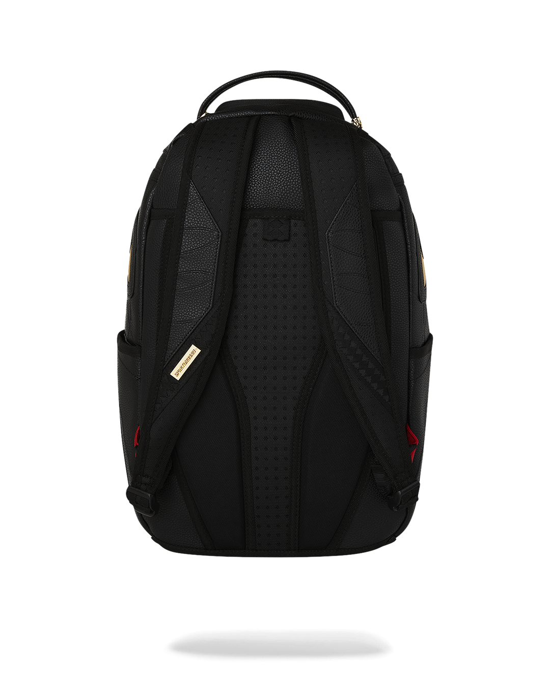 FOUNDATION FIT FOR A KING BACKPACK