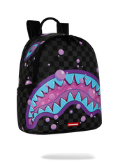 PURPLE SLIME TAKEOVER SAVAGE BACKPACK