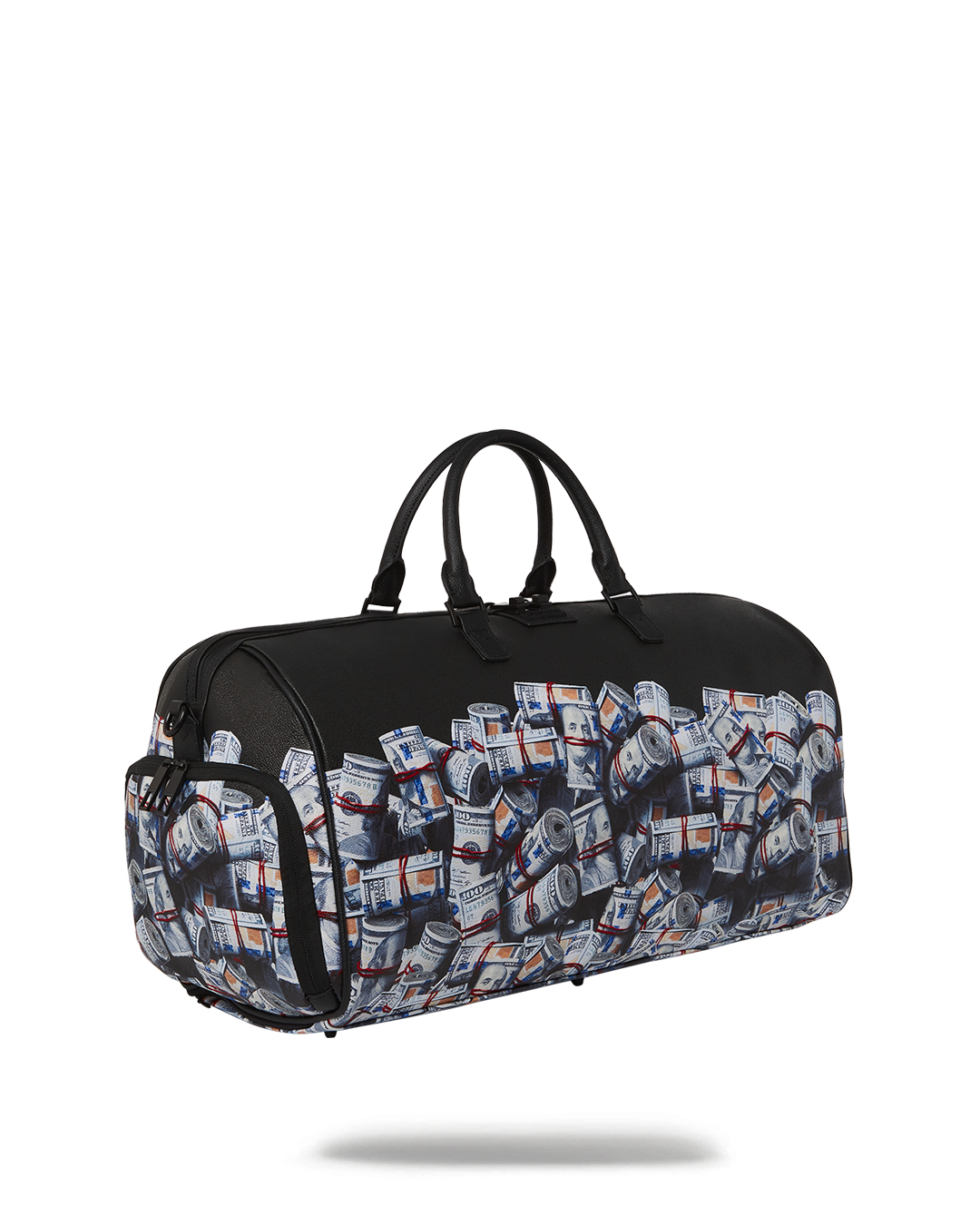 THE ENTREPRENEUR DUFFLE
