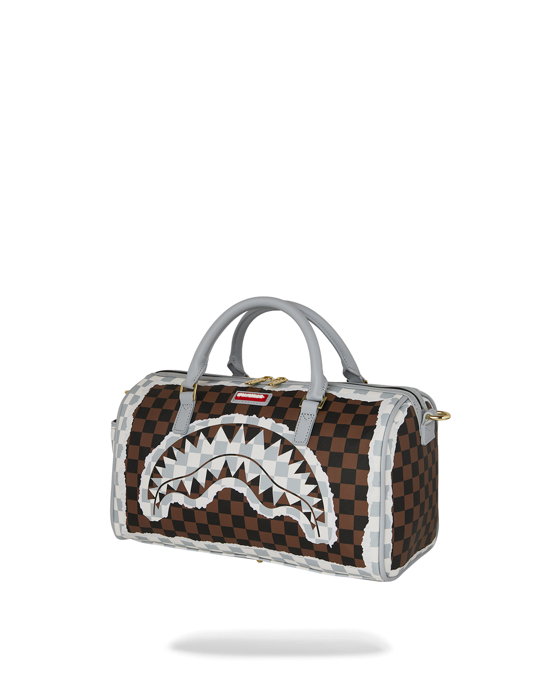 SHARK LEGACY MINI DUFFLE