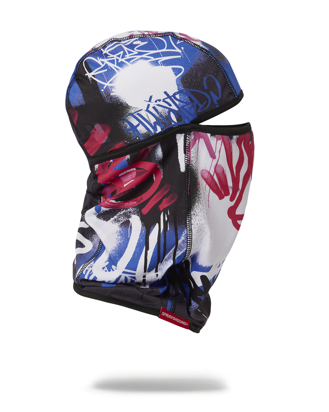 SUPERNATURAL SKI MASK