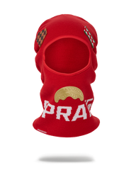 DE LUXE SKI MASK