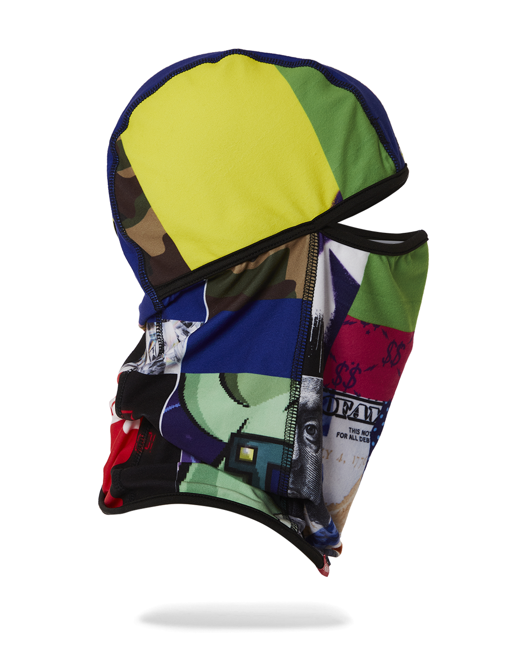 PAYLOAD SKI MASK