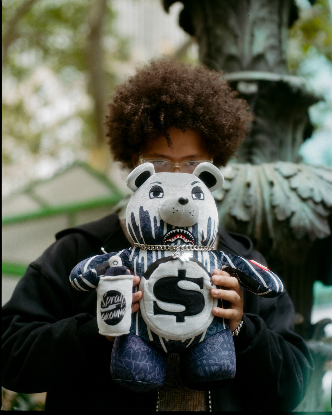 MYSTERY RARE BEARS