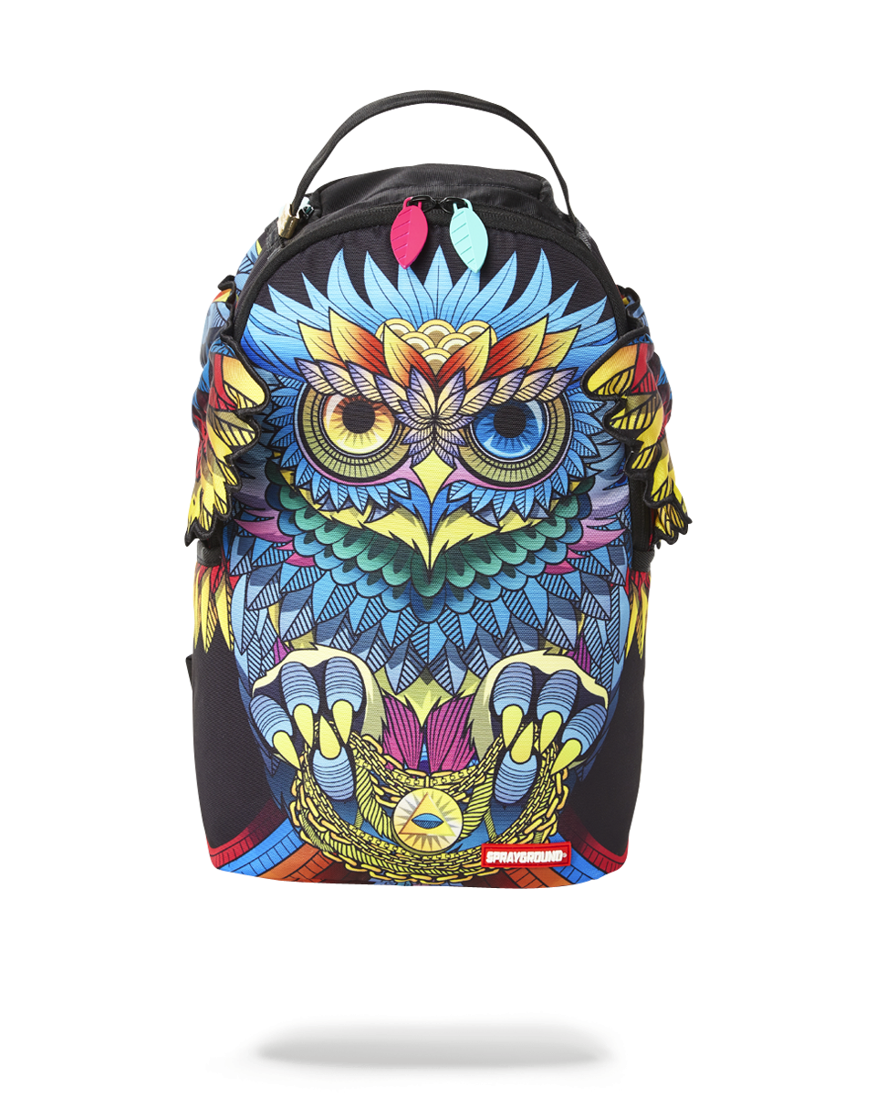 MINI O.W.L. BACKPACK