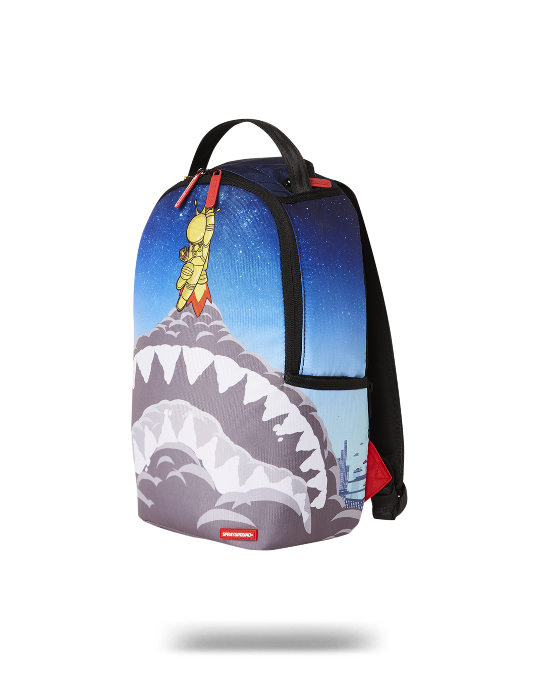 MINI ASTROMANE JETPACK BACKPACK