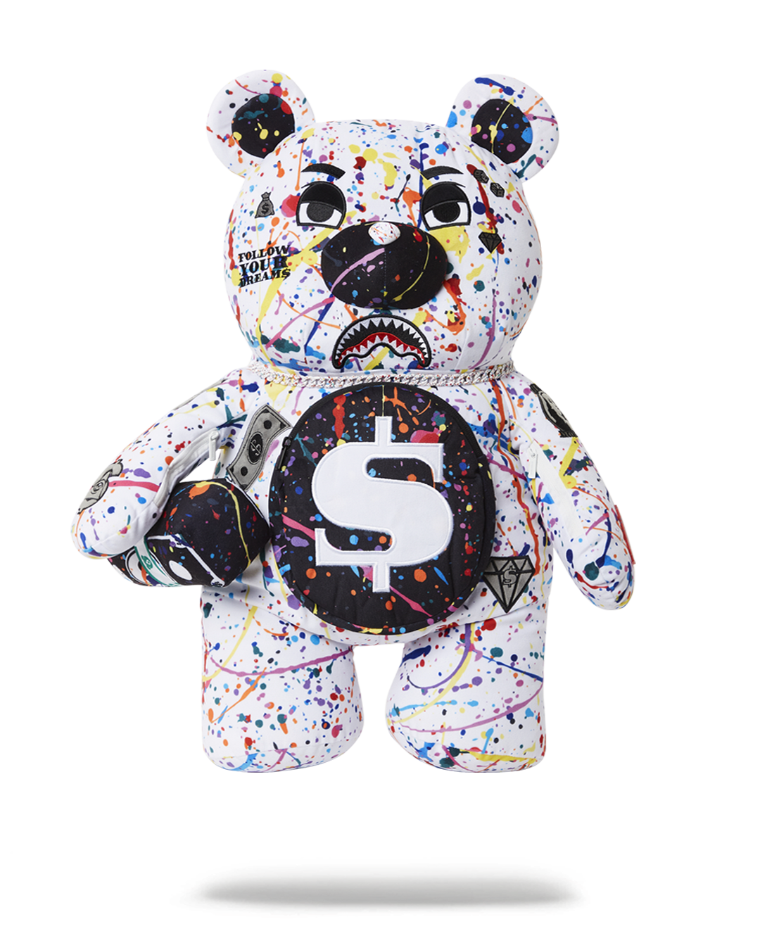 MYSTERY BEARS PACK (COLLECT ALL 5)