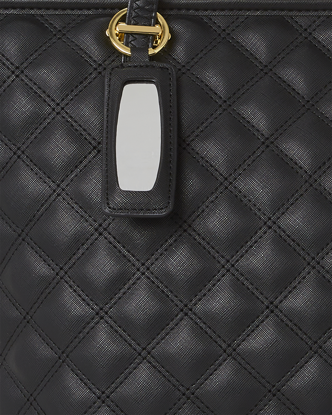 24K GENEVA TOTE