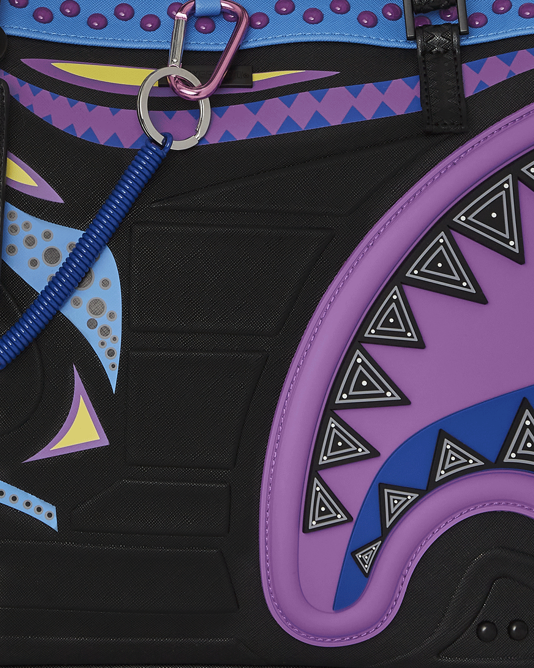 A.I. 12 - SANDFLOWER COLLAB BROOKLYN & BEYOND TOTE