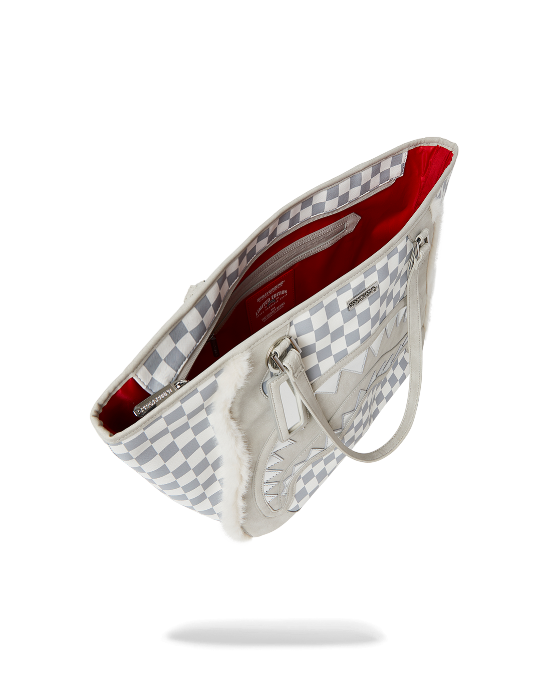 DREAMCHECK TOTE