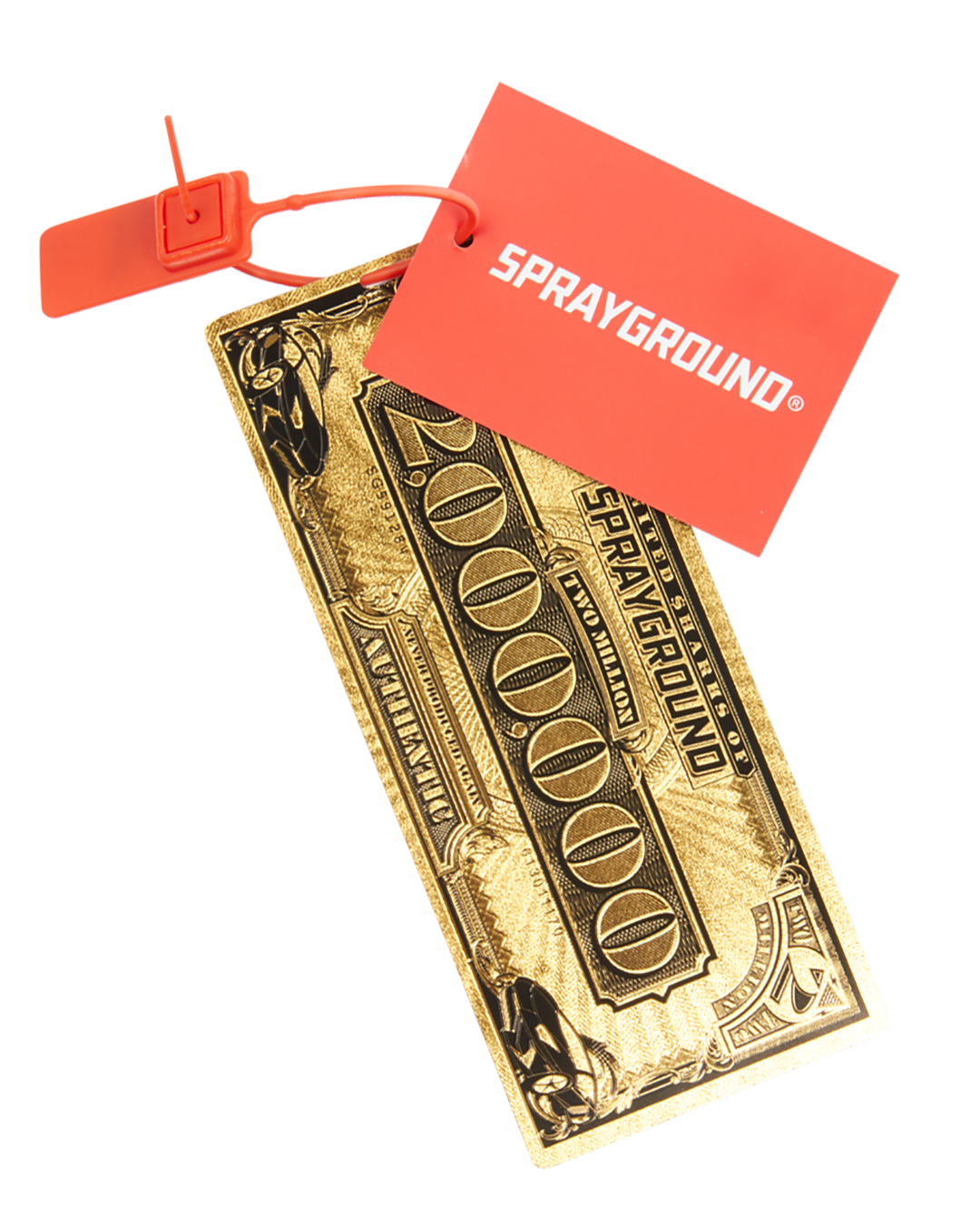 NBA DURANT MONEY BACKPACK