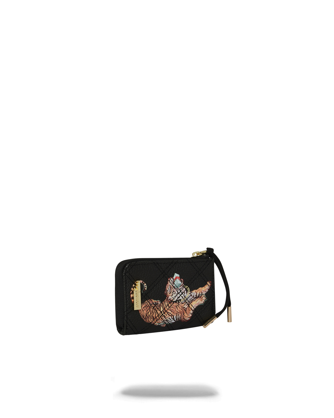 CATWALK CURRENCY WALLET