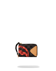 EVIL GENIUS WALLET