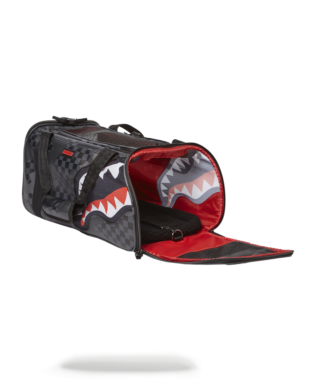 3AM PET CARRIER