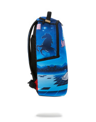 INFERNO BACKPACK