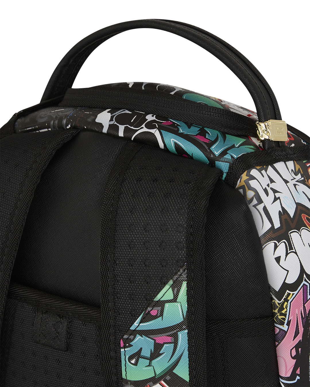 NEW CITY ANDROID BACKPACK