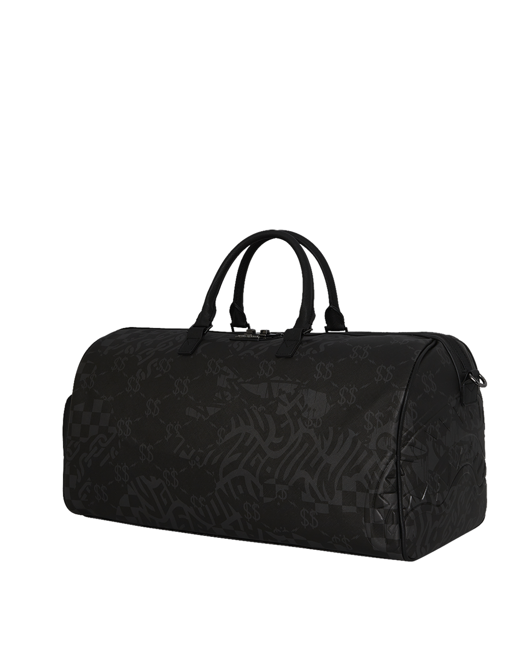 4AM EMPEROR DUFFLE