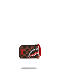 THE HIDEOUT WALLET