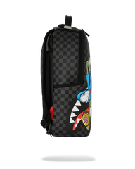 ANGRY BIRDS X MONEY BOYS BACKPACK