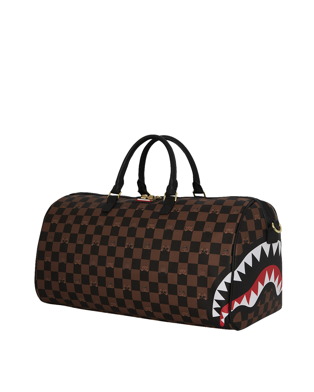 THE HIDEOUT DUFFLE